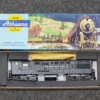 Athearn 4325 Blue Box HO Scale FM Trainmaster Pennsylvania PRR 8704 (Powered) - NOS