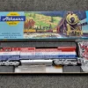 Athearn 4926 HO Scale GE C44-9 Diesel (BB Kit) BC Rail 4641 - NOS