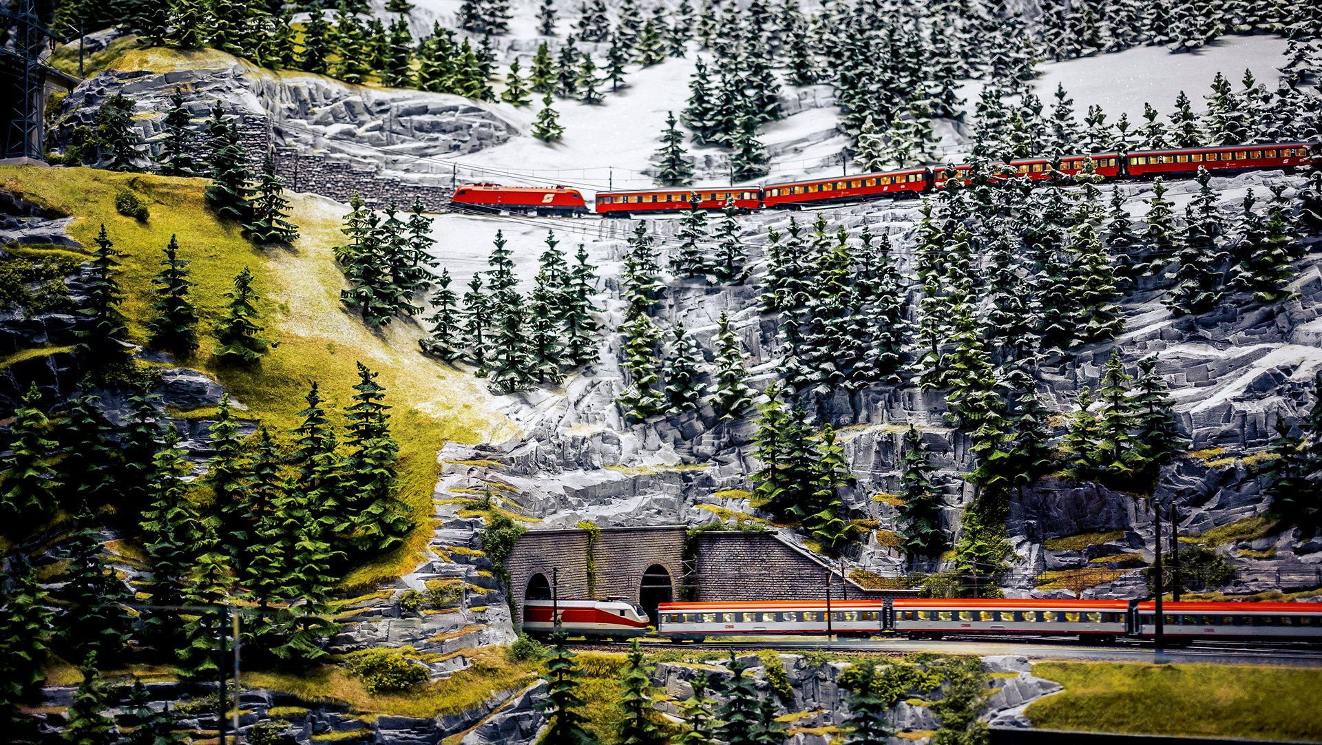 Athearn -Athearn a1