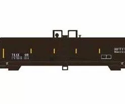 Athearn -Athearn athearn 10239 n scale rtc 20 900 gallon tank car tiex 69a