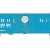 Athearn 15903 HO Scale 50' PS 5277 Boxcar Ex-St. Lawrence Patch ELS 101872