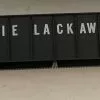 Athearn 1645 HO Scale 50' Gondola (Blue Box Kit) Erie Lackawanna EL 15478- NOS