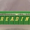 Athearn 1756 HO Scale 50' Gondola (Blue Box Kit) Reading RDG 37277- NOS