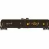 Athearn 18003 HO Scale 62' Tank Car Alaska Railroad ARR 96410