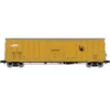 Athearn 18444 HO Scale 50' NACC Boxcar Central Of New Jersey NJDX 41029