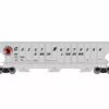 Athearn 18781 HO Scale PS 4740 Covered Hopper Great Northern GN 171556