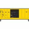 Athearn 2287 N Scale 50' PS 5277 Boxcar Railbox RBOX 35103