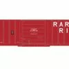 Athearn 22987 N Scale 50' SIECO Boxcar Raritan River RR 450