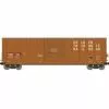 Athearn 2339 N Scale 50' PS 5277 Boxcar Ex-Golden Triangle FCRD 338