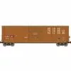 Athearn 2340 N Scale 50' PS 5277 Boxcar Ex-Golden Triangle FCRD 347