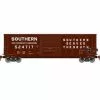 Athearn 2347 N Scale 50' PS 5277 Boxcar Southern 524717