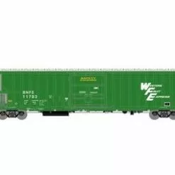 Athearn 24605 N Scale FGE 57' Mechanical Reefer Burlington Northern BNFE 11783