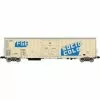 Athearn 24611 N Scale FGE 57' Mechanical Reefer Fruit Growers Express FGMR 11700