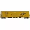 Athearn 24615 N Scale FGE 57' Mechanical Reefer Frisco SLSF 333033