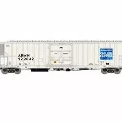 Athearn 24620 N Scale FGE 57' Mechanical Reefer Union Pacific ARMN 922042
