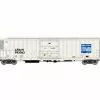 Athearn 24622 N Scale FGE 57' Mechanical Reefer Union Pacific ARMN 992063