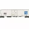 Athearn 24721 N Scale FGE 57' Mechanical Reefer Union Pacific UP ARMN 991002 With Sound
