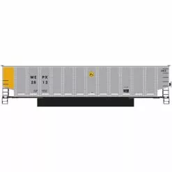 Athearn 25028 N Scale BethGon Coalporter Burlington Northern BN 5 Pack #1