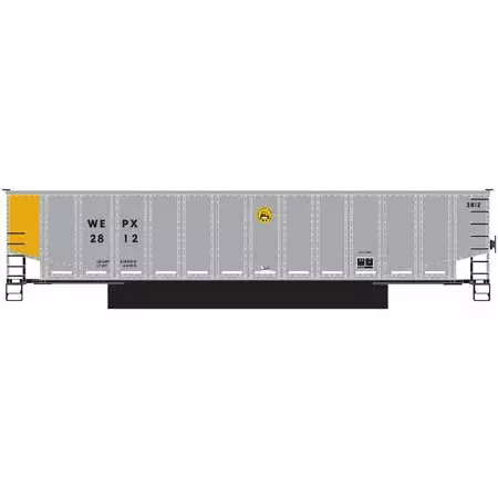 Athearn 25029 N Scale BethGon Coalporter Burlington Northern BN 5 Pack #2 1 Athearn 25029 N Scale BethGon Coalporter Burlington Northern BN 5 Pack #2