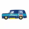 Athearn 26484 HO Scale 1955 Ford F-100 Panel Truck 75th Anniversary