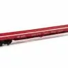 Athearn 27635 HO Scale 85' Flatcar Maine Central MEC 105059