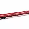 Athearn 27637 HO Scale 85' Flatcar American Presidential Lines APL 170011