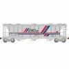 Athearn Genesis Athearn 28354 N Scale PS-2 2893 Covered Hopper Groupo Cementos MCDX 1024