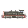 Athearn 28659 HO Scale EMD SW1500 Cotton Belt SSW 2481