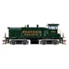 Athearn 28753 HO Scale EMD SW1500 Western Pacific WP 1501 DCC Sound