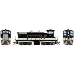 Athearn -Athearn athearn 29774 ho scale emd sw1500 southern sou 76a dcc sound2