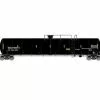 Athearn 3578 N Scale 33,900 Gallon Tank Car TACX 1145