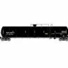 Athearn 3579 N Scale 33,900 Gallon Tank Car TACX 1157