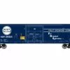 Athearn 71029 HO Scale 50' Superior Plug Door Boxcar Norfolk & Western N&W 295630