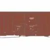 Athearn 75138 HO Scale 60' Gunderson Double Door Hi-Cube Boxcar TFM 2006