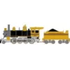 Athearn 84982 HO Scale 2-8-0 Steam Loco Denver & Rio Grande D&RGW 947