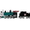 Athearn 85010 HO Scale 2-8-0 Steam Loco Great Northern GN 1147 DCC Sound