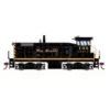 Athearn 86843 HO Scale EMD SW1000 Rio Grande D&RGW 148