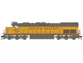 Athearn 86868 HO Scale EMD SD45T-2 Union Pacific UP 4825 1 Athearn 86868 HO Scale EMD SD45T-2 Union Pacific UP 4825