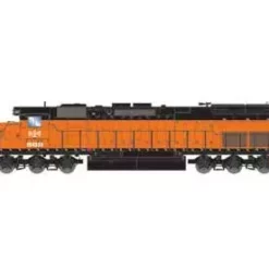 Athearn 86882 HO Scale EMD SD45T-2 Bessemer & Lake Erie 902