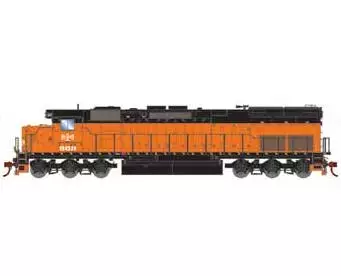 Athearn 86882 HO Scale EMD SD45T-2 Bessemer & Lake Erie 902 1 Athearn 86882 HO Scale EMD SD45T-2 Bessemer & Lake Erie 902