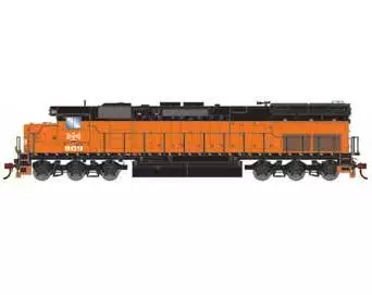 Athearn 86983 HO Scale EMD SD45T-2 Bessemer & Lake Erie 905 DCC & Sound 1 Athearn 86983 HO Scale EMD SD45T-2 Bessemer & Lake Erie 905 DCC & Sound