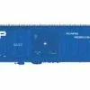Athearn 89328 HO Scale 50' Combo Door Boxcar Richmond Fredricksburg And Potomic RF&P 2430
