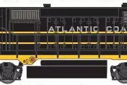 Athearn 96071 HO Scale EMD GP35 Atlantic Coast Line ACL 910 - USED