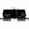 Athearn 97021 HO Scale NACC 8,000 Gallon Beer Can Tank Car AESX 10874