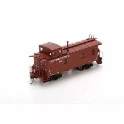 Athearn 98074 HO Scale Cupola Caboose Southern Pacific SP 1001 - NOS