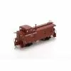 Athearn 98075 HO Scale Cupola Caboose Southern Pacific SP 1023 - NOS