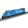 Athearn Genesis Athearn G6143 HO Scale EMD SD70 Conrail CR 2557 DCC Sound - USED