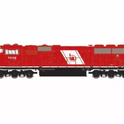 Athearn Genesis Athearn G65197 HO Scale SD60E Norfolk Southern "CNJ Heritage" NS 7036 DC