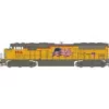 Athearn Genesis Athearn G80164 HO EMD SD59M-2 Union Pacific UP 9916