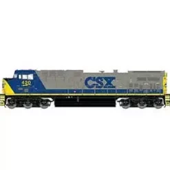 Athearn Genesis 2.0 G31552 HO Scale AC4400CW CSX 420